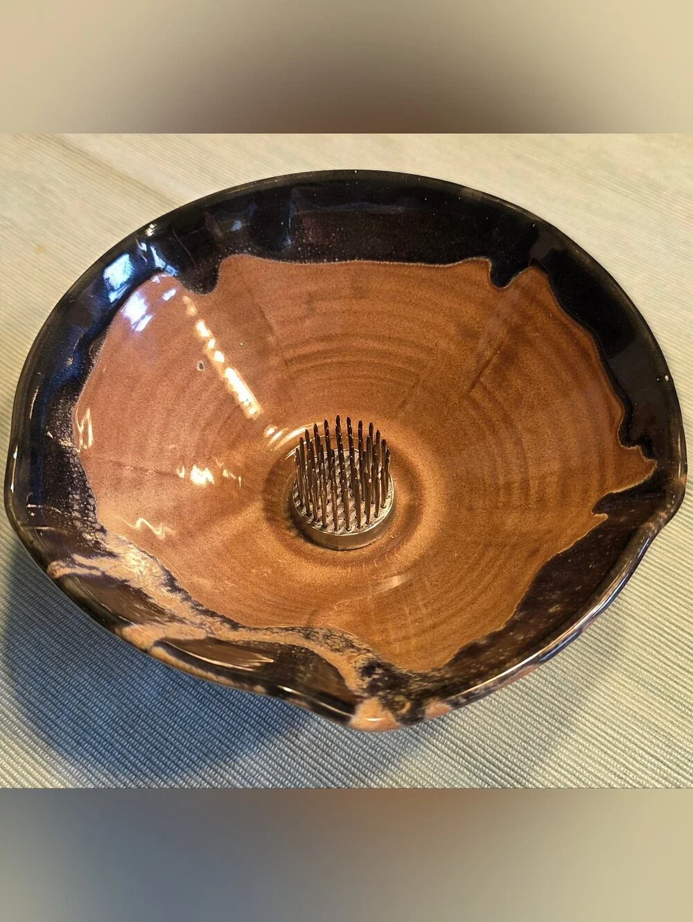Artisan handcrafted art